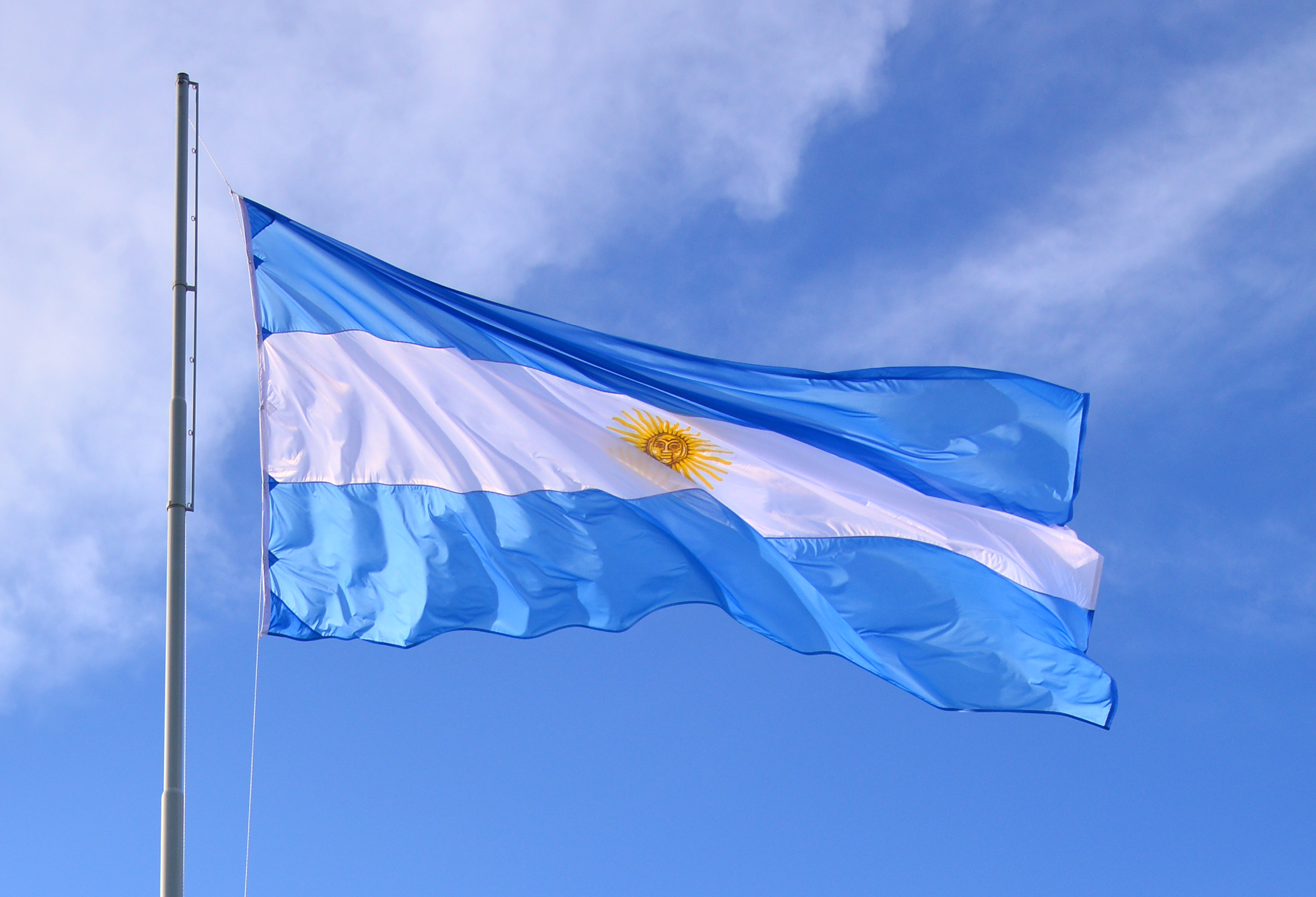 20 de junio: Día de la Bandera Argentina Band_arg_alta