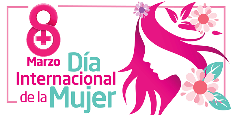Se celebra el Día Internacional de la Mujer | La Trocha - Estación de ...