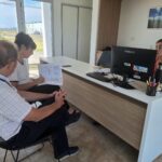 Mapa Productivo RN5 5