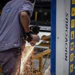 Potenciando el transporte bonaerense_ Marinucci visitó la fábrica Nuovo Bus8